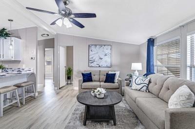 Photo 3 of 22 of home located at 834 S Meridian Rd #81 Apache Junction, AZ 85120