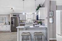 1997 CAVCO Manufactured Home