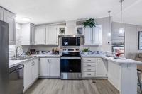 1997 CAVCO Manufactured Home