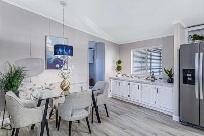 Photo 4 of 22 of home located at 834 S Meridian Rd #81 Apache Junction, AZ 85120