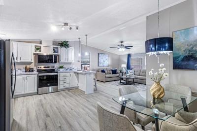 Photo 5 of 22 of home located at 834 S Meridian Rd #81 Apache Junction, AZ 85120