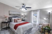 1997 CAVCO Manufactured Home