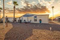 1997 CAVCO Manufactured Home