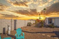 1997 CAVCO Manufactured Home