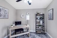 1997 CAVCO Manufactured Home