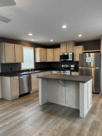 2025 Clayton Adrenaline Manufactured Home