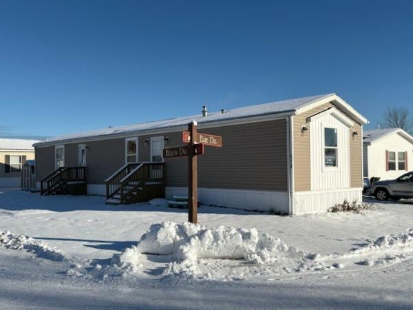 Photo 1 of 1 of home located at 6038 Huron Drive Burtchville, MI 48059