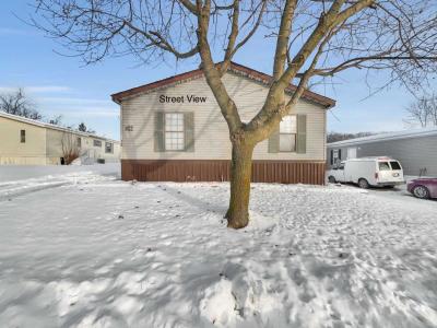 Photo 2 of 31 of home located at 4015 Audrey Court Milford, MI 48381