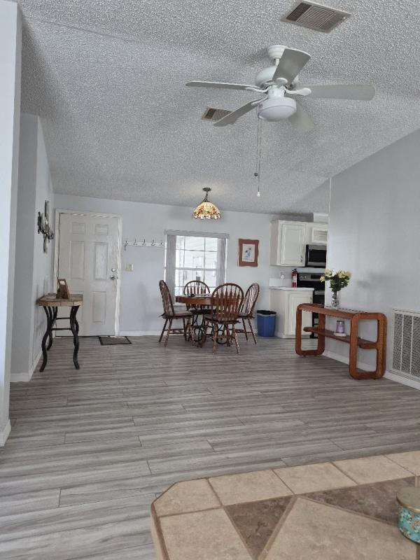 2001 jacobson Mobile Home For Sale