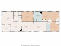 1994 Friendship 8028 4B 2BA POINTE WEST Manufactured Home