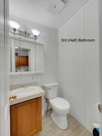 1994 Friendship 8028 4B 2BA POINTE WEST Manufactured Home