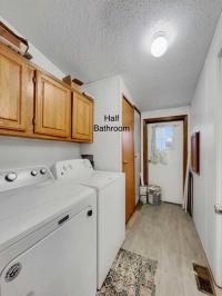 1994 Friendship 8028 4B 2BA POINTE WEST Manufactured Home