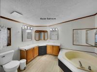 1994 Friendship 8028 4B 2BA POINTE WEST Manufactured Home