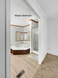 1994 Friendship 8028 4B 2BA POINTE WEST Manufactured Home