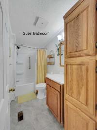 1994 Friendship 8028 4B 2BA POINTE WEST Manufactured Home