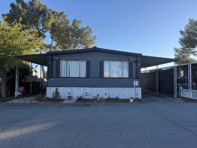 Mobile Home at 18772 Bellflower St Spc 4 Adelanto, CA 92301