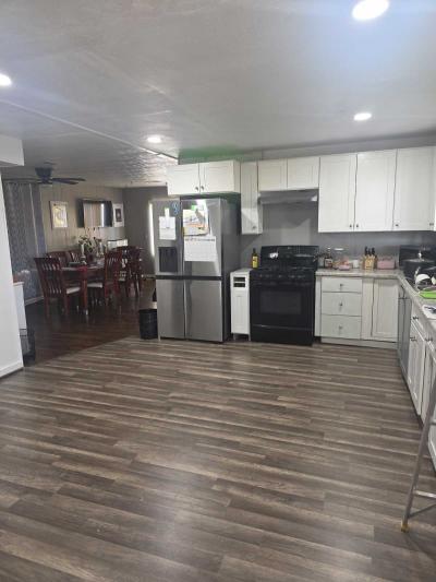 Photo 2 of 11 of home located at 18772 Bellflower St Spc 4 Adelanto, CA 92301