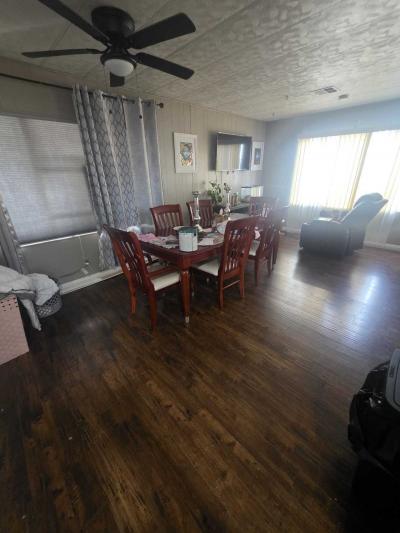 Photo 3 of 11 of home located at 18772 Bellflower St Spc 4 Adelanto, CA 92301