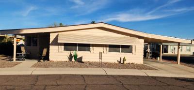 Photo 3 of 25 of home located at 2501 W Wickenburg Way 140 Wickenburg, AZ 85390