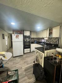 1968 Fleew Mobile Home