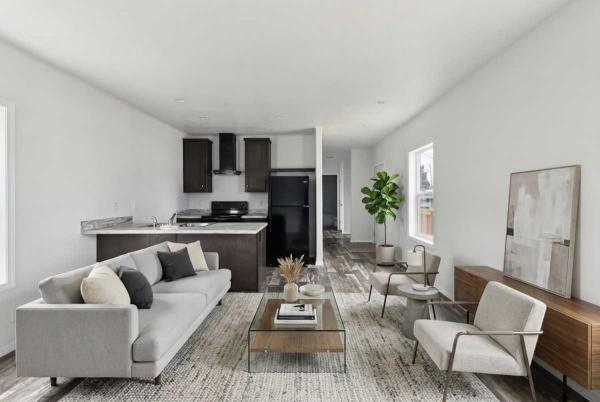 2024 Champion Winchester Manufactured Home