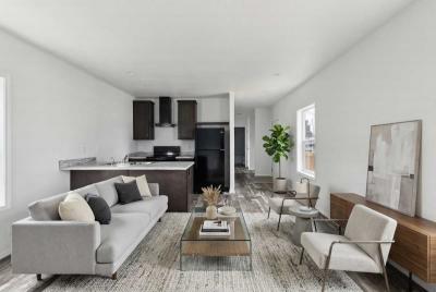 Photo 4 of 22 of home located at 3710 A St. SE #21 Auburn, WA 98002