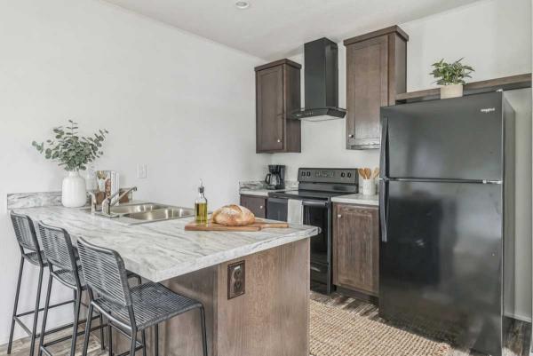 2024 Champion Winchester Manufactured Home