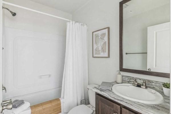 2024 Champion Winchester Manufactured Home