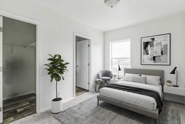 2024 Champion Winchester Manufactured Home