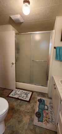 1979 Skyline Buddy Mobile Home