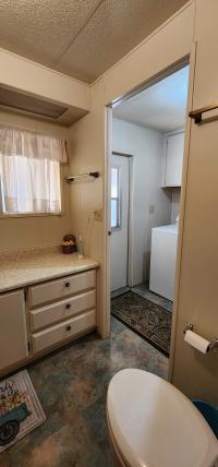 1979 Skyline Buddy Mobile Home