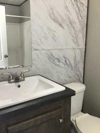 2020 Clayton Homes Blazer Mobile Home