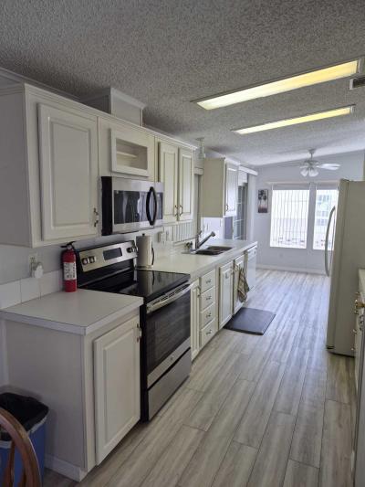 Photo 4 of 7 of home located at 8100 Bull Run Drive New Port Richey, FL 34653