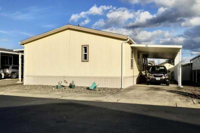 Mobile Home at 1000 E Central Avenue, #28 Sutherlin, OR 97479