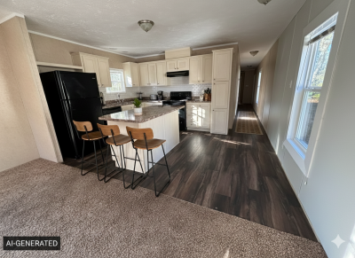 Photo 3 of 12 of home located at 356 Bayhead Dr #131 Tallahassee, FL 32304