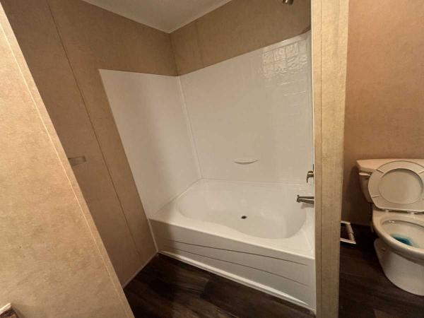 2018 CMHM Manufactured Home