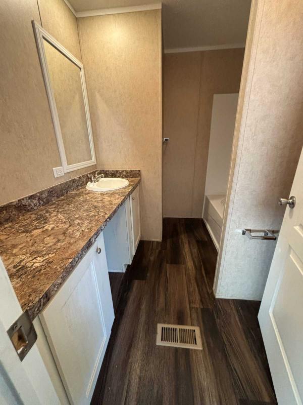 2018 CMHM Manufactured Home