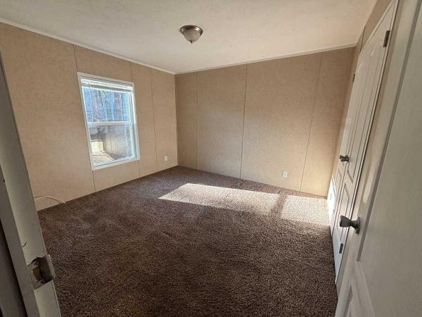 2018 CMHM Manufactured Home