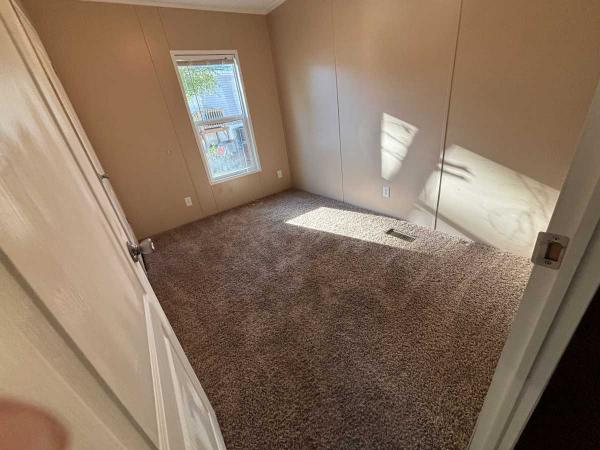 2018 CMHM Manufactured Home