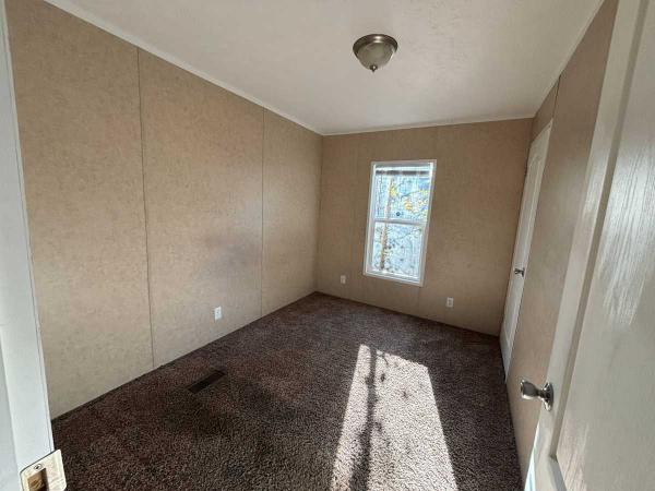 2018 CMHM Manufactured Home