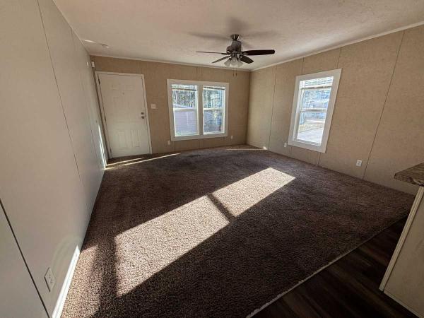 2018 CMHM Manufactured Home