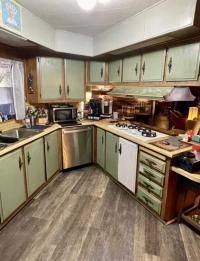 1978 Golden West Mobile Home