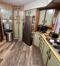 1978 Golden West Mobile Home