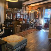 1978 Golden West Mobile Home