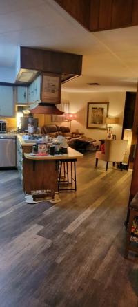 1978 Golden West Mobile Home