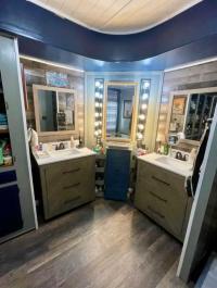 1978 Golden West Mobile Home