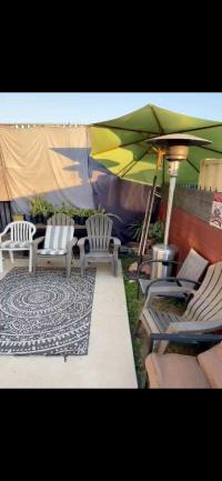 1978 Golden West Mobile Home