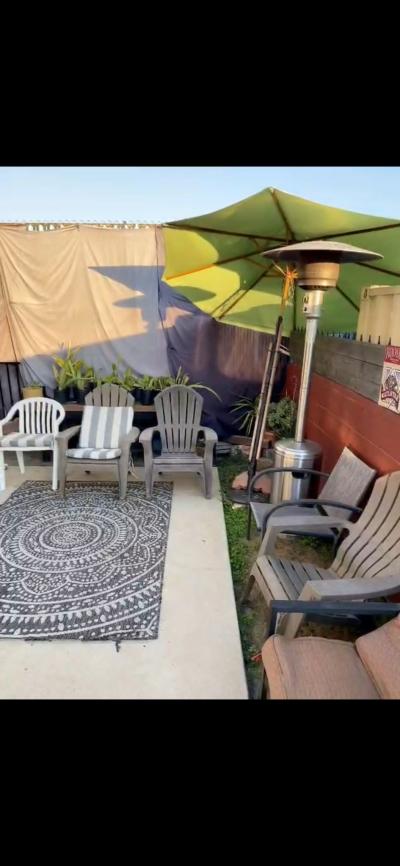 Photo 4 of 29 of home located at 1035E Huntington Dr #67 Monrovia, CA 91016