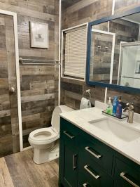 1978 Golden West Mobile Home