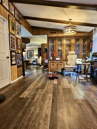 1978 Golden West Mobile Home